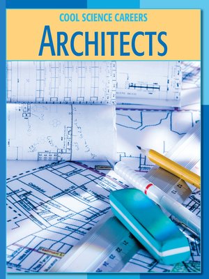 Architects - ebook